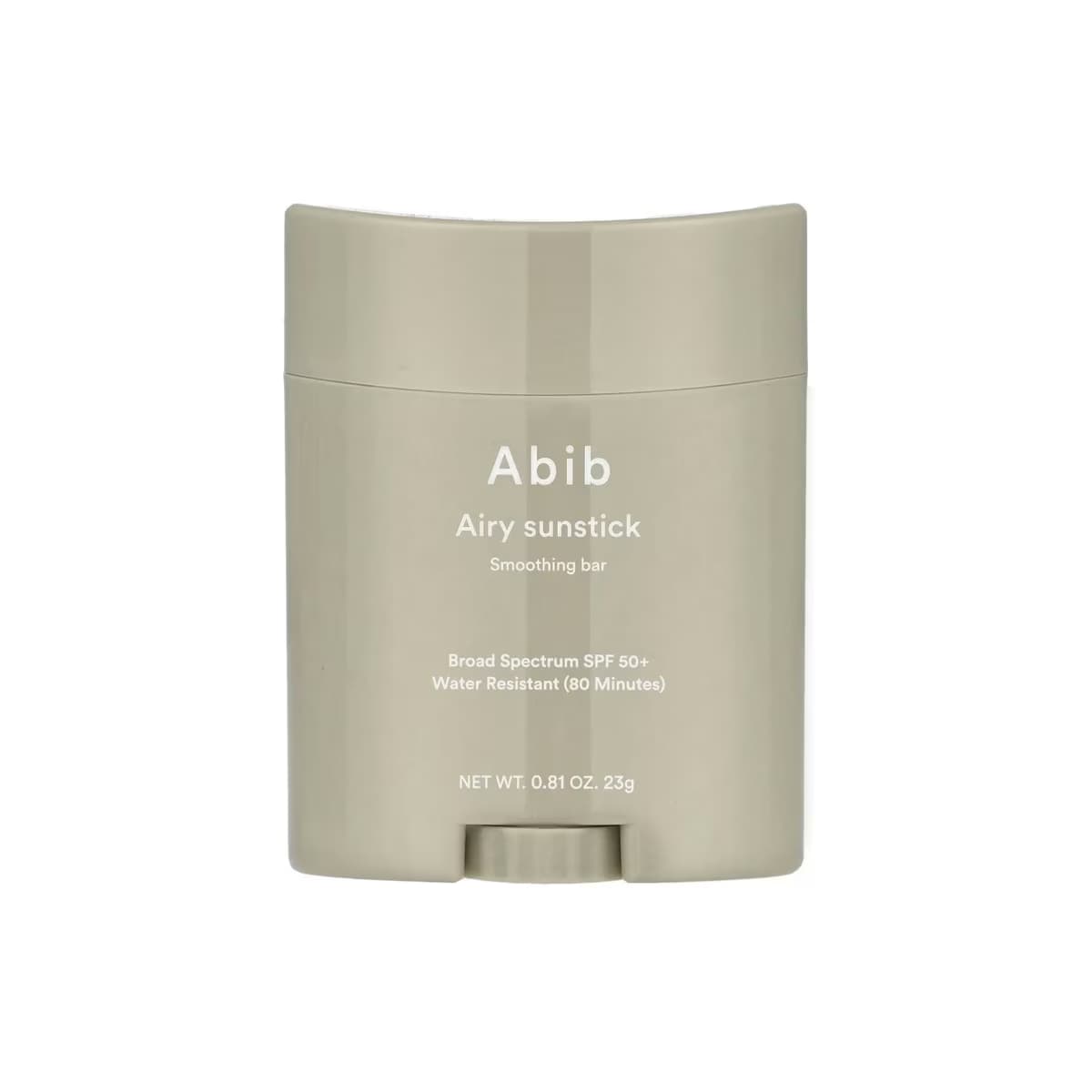 Abib Airy Sunstick Smoothing Bar 23 gr