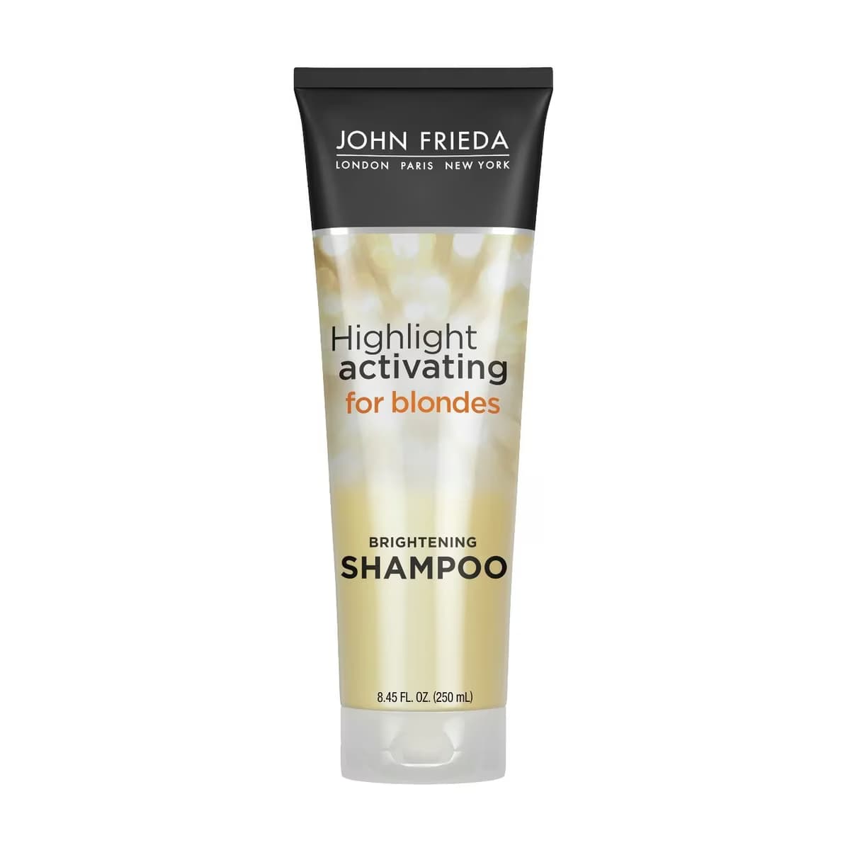 John Frieda Şampuan Sarı Saçlara Özel Nemlendirici 250 ml