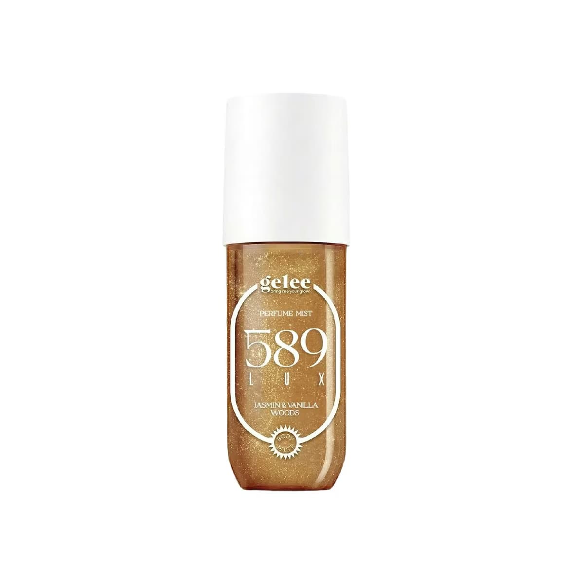 Gelee Body Mist 589 LUX 90 ml