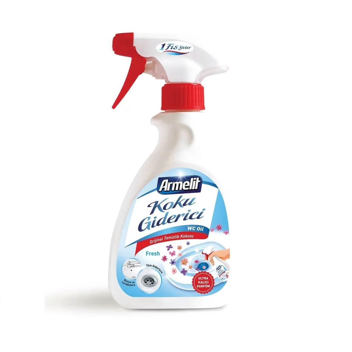Armelit Koku Giderici Fresh 250 ml