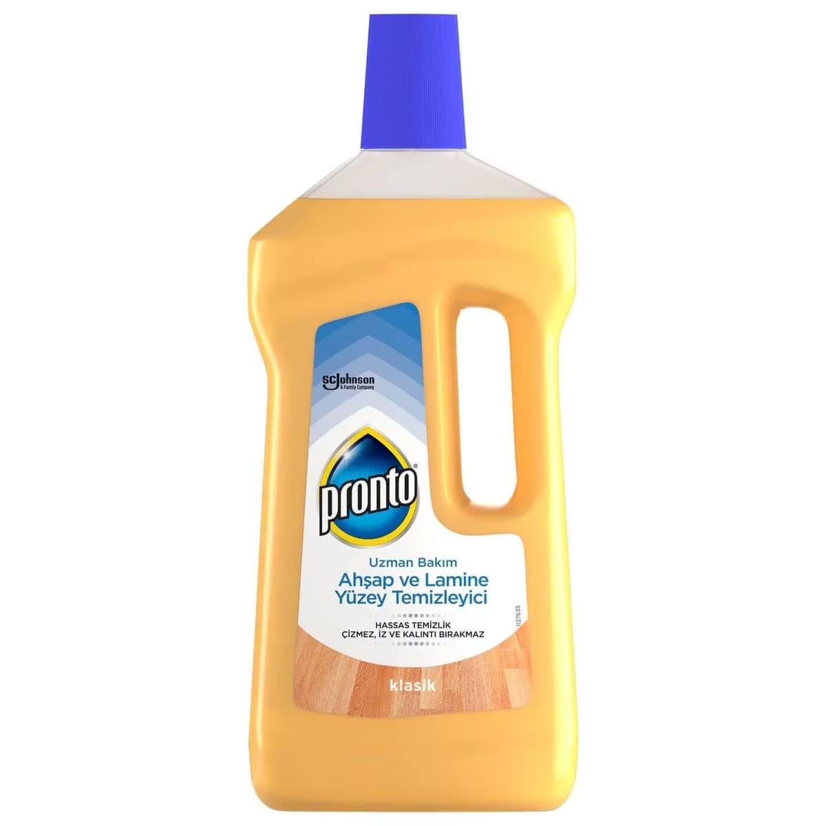 Pronto Ahşap Temizleyici 750 gr