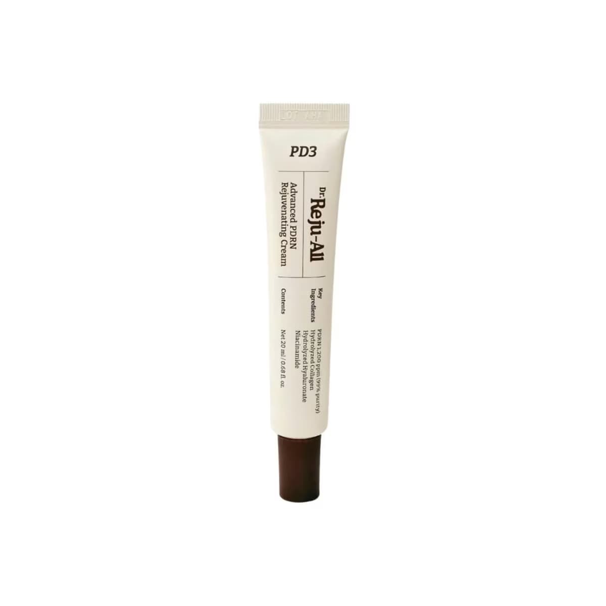 Dr. Rejuall Advanced Pdrn Rejuvenating Cream 20 ml