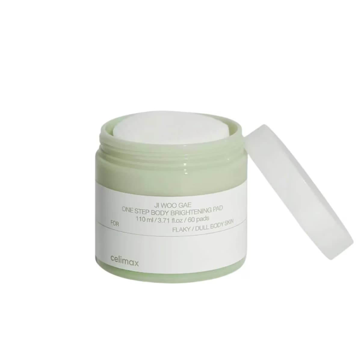 Celimax One Step Body Brightening Pad 60 Pads