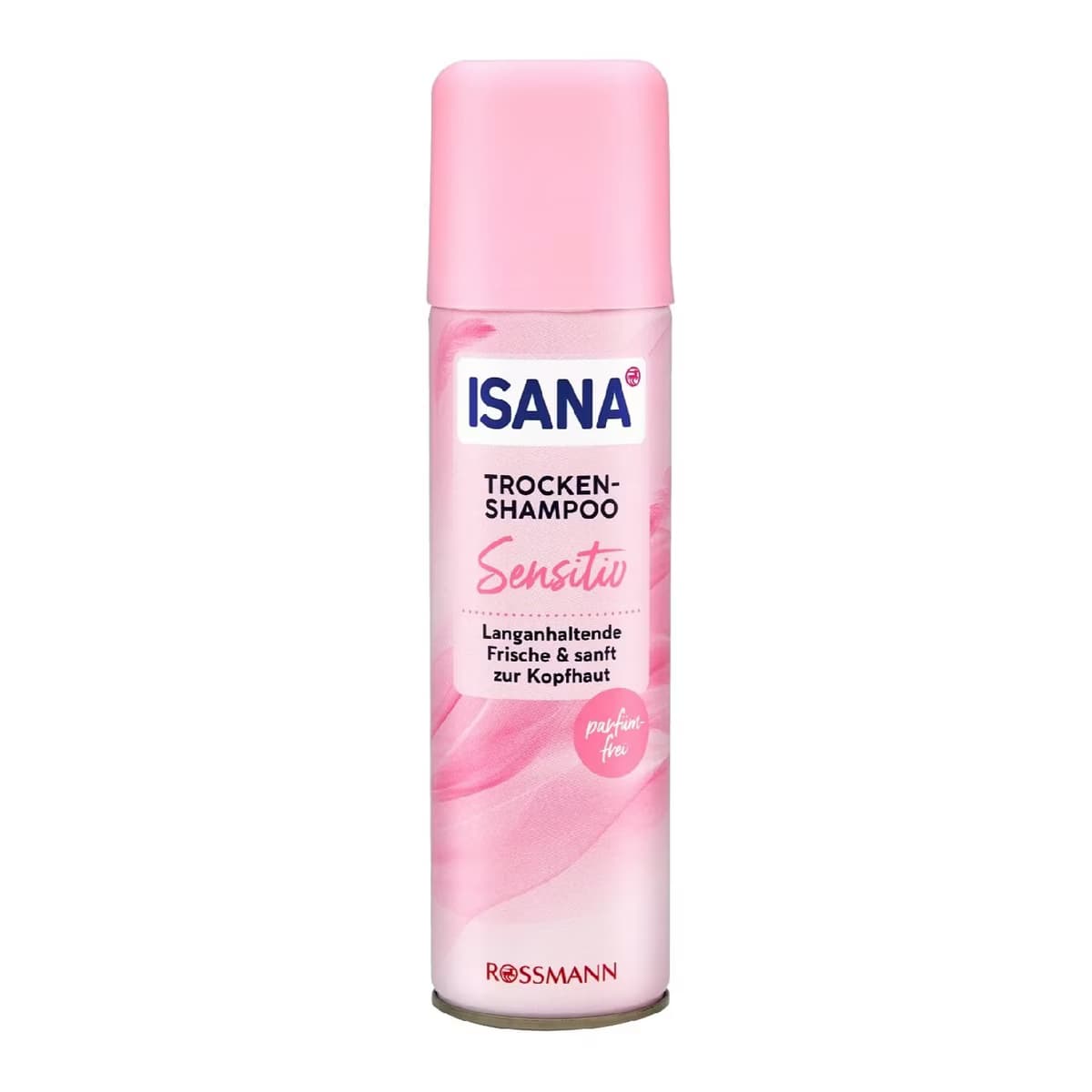 Isana Kuru Şampuan Hassas 200 ml