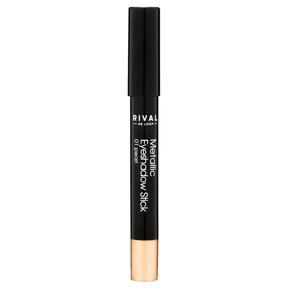Rival de Loop Far Stick Metalik No.01 1 adet