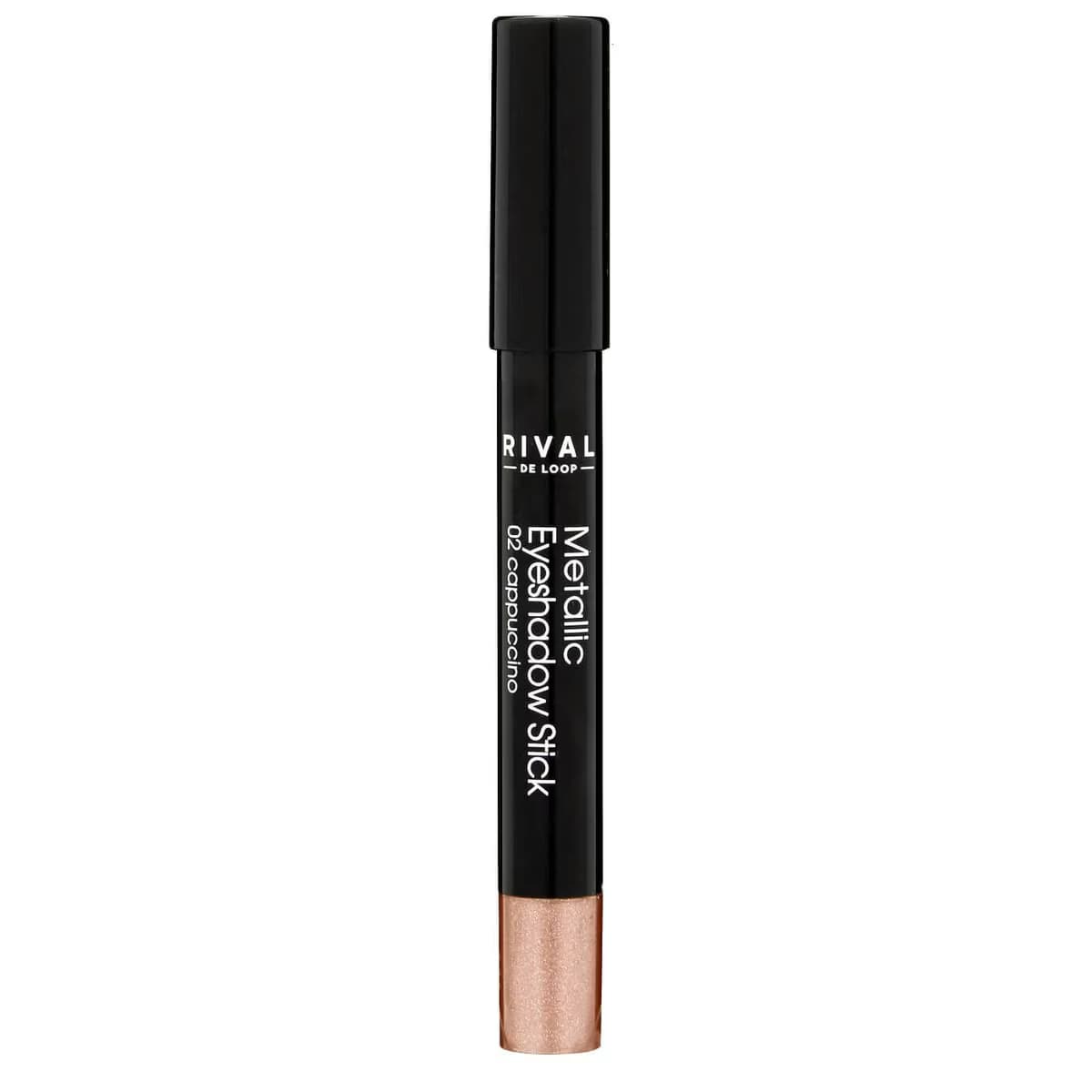 Rival de Loop Far Stick Metalik No.02 1 adet