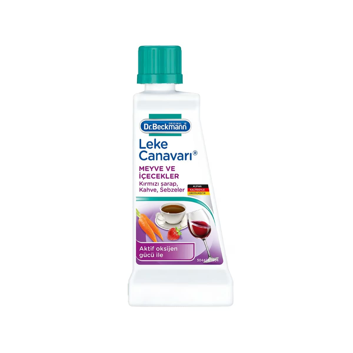 Dr. Beckmann Leke Canavarı Meyve ve Şarap 50 ml