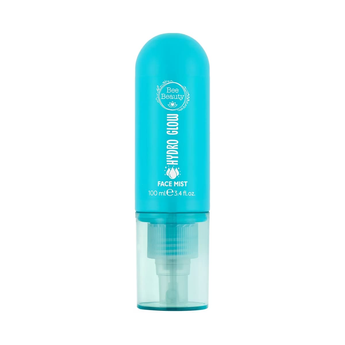 Bee Beauty Hydro Glow Yüz Spreyi 100 ml