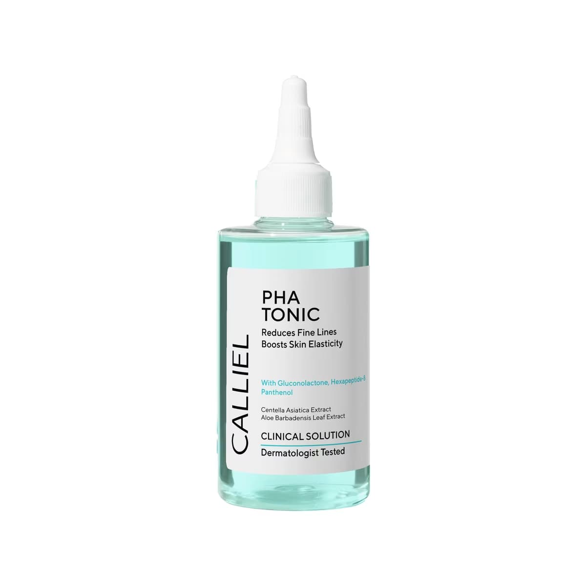 Calliel Anti-Aging Etkili Sıkılaştırıcı Dolgunlaştırıcı PHA Tonik 200 ml