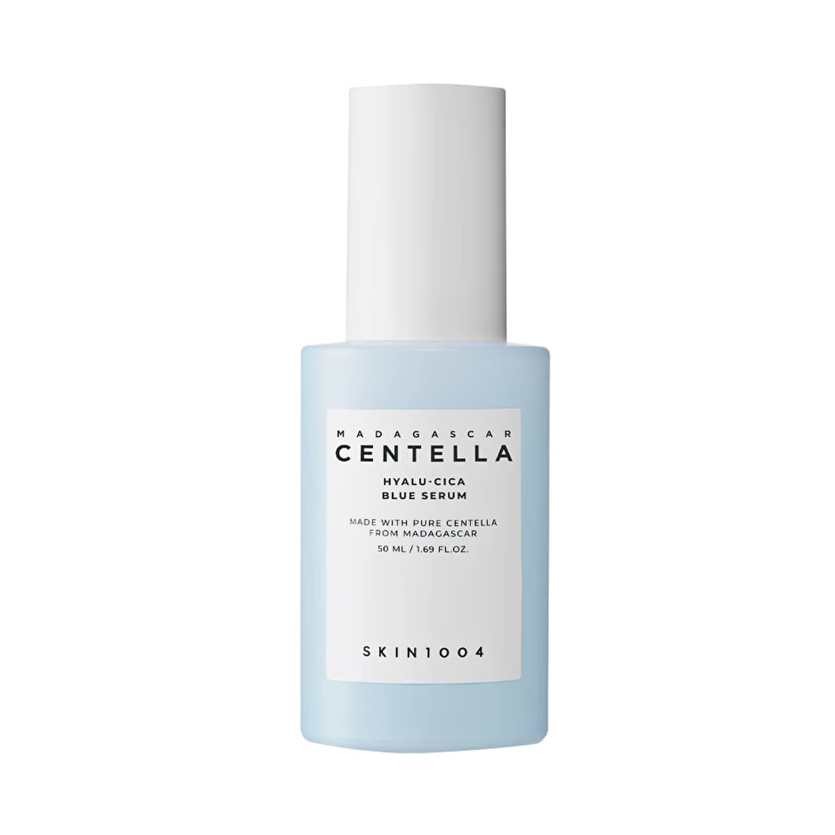 Skin1004 Madagascar Centella Hyalu-Cica Mavi Serum 50 ml