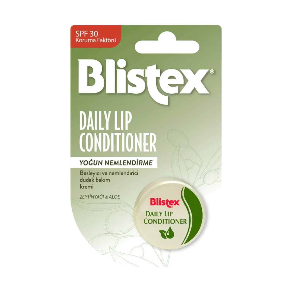 Blistex Dudak Koruyucu Balm Conditioning Spf 15 7 ml