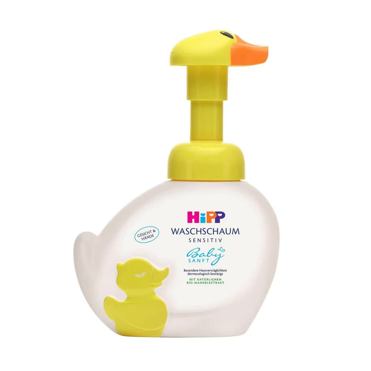 Hipp El Yıkama Köpüğü 250 ml