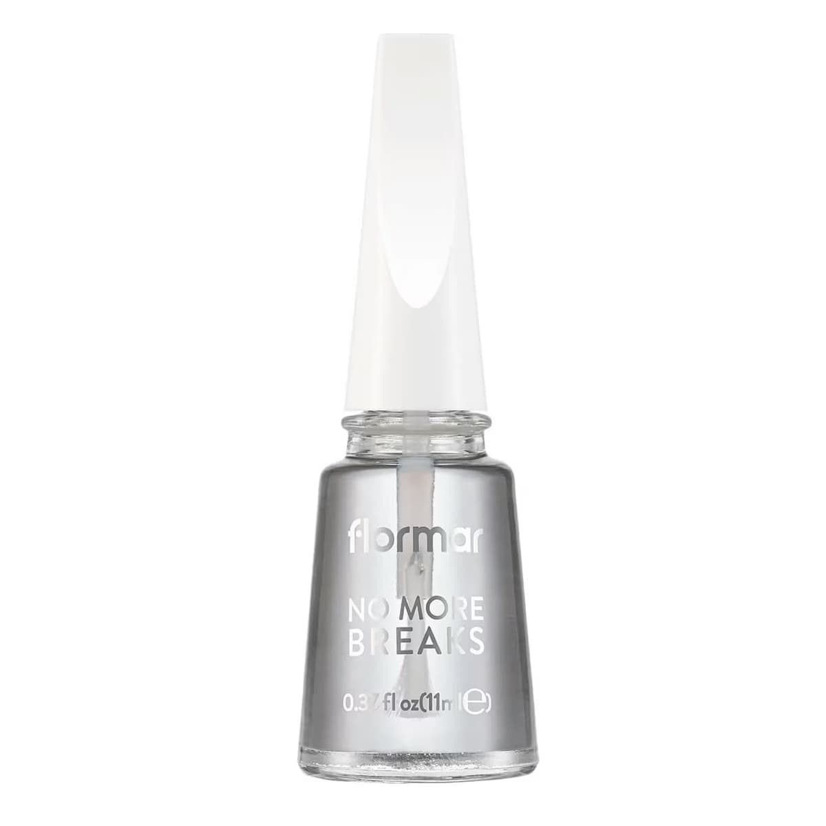 Flormar Tırnak Bazı Kırılma Önleyici 11 ml
