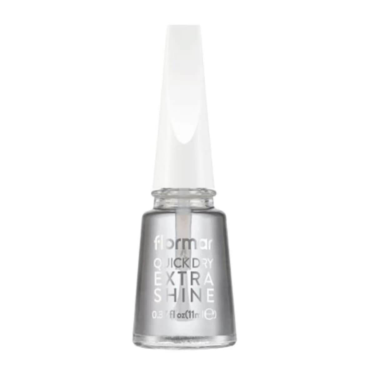 Flormar Hızlı Oje Kurutucu 11 ml