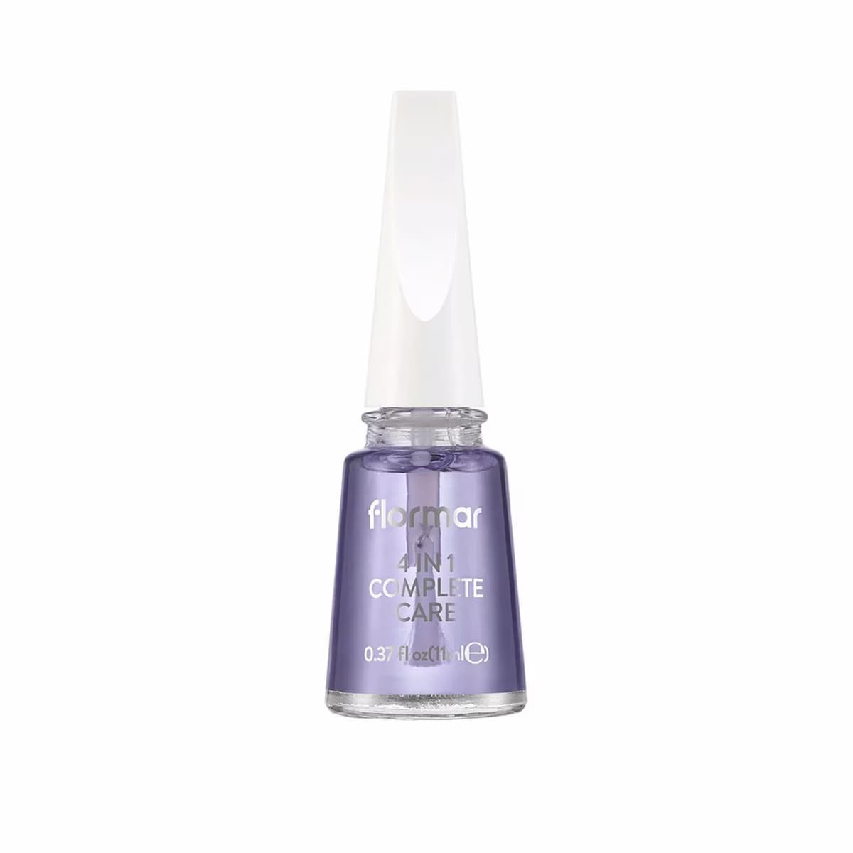 Flormar Tırnak Bakım Cilası 4 in 1 11 ml