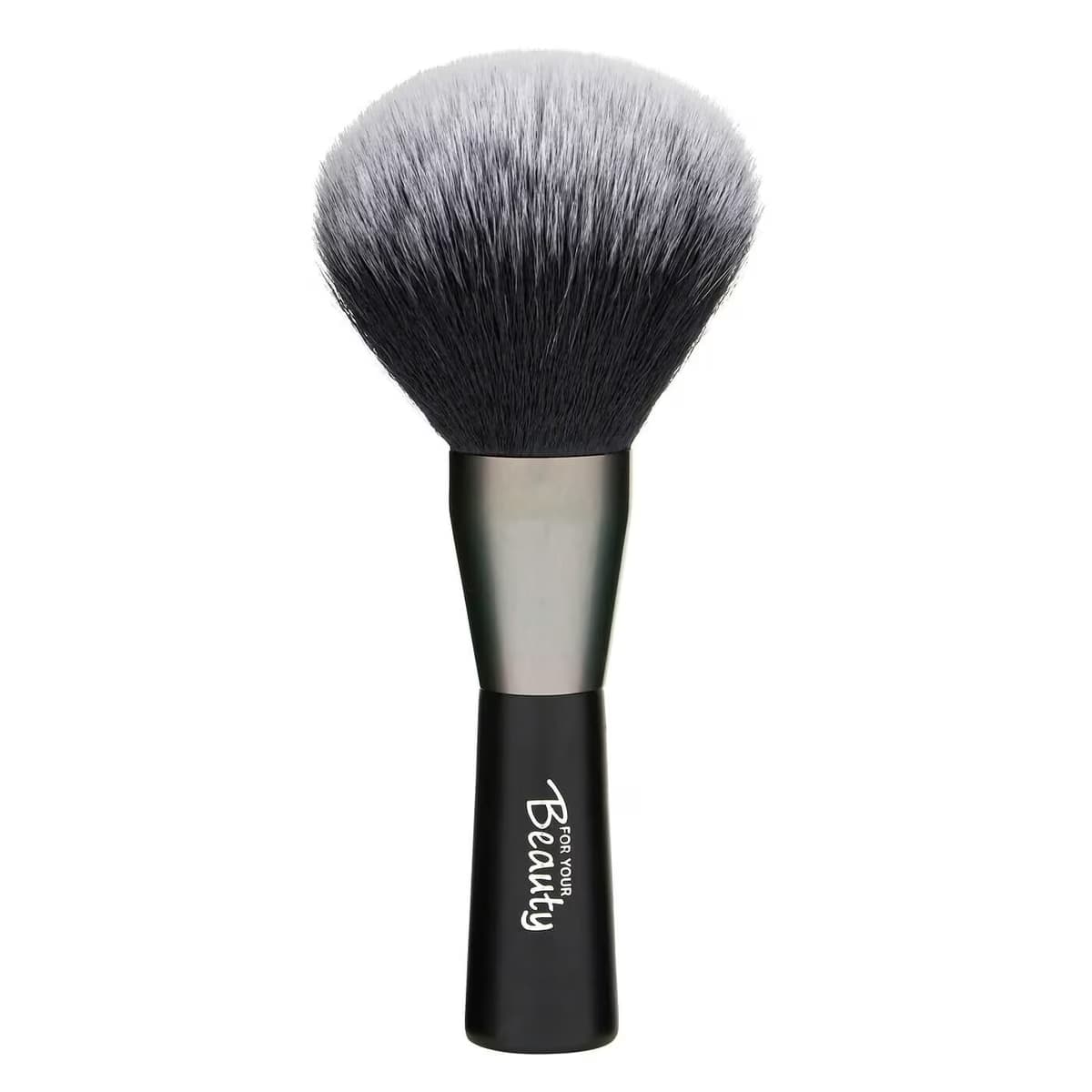 For Your Beauty Pudra Fırçası Mini 1 adet