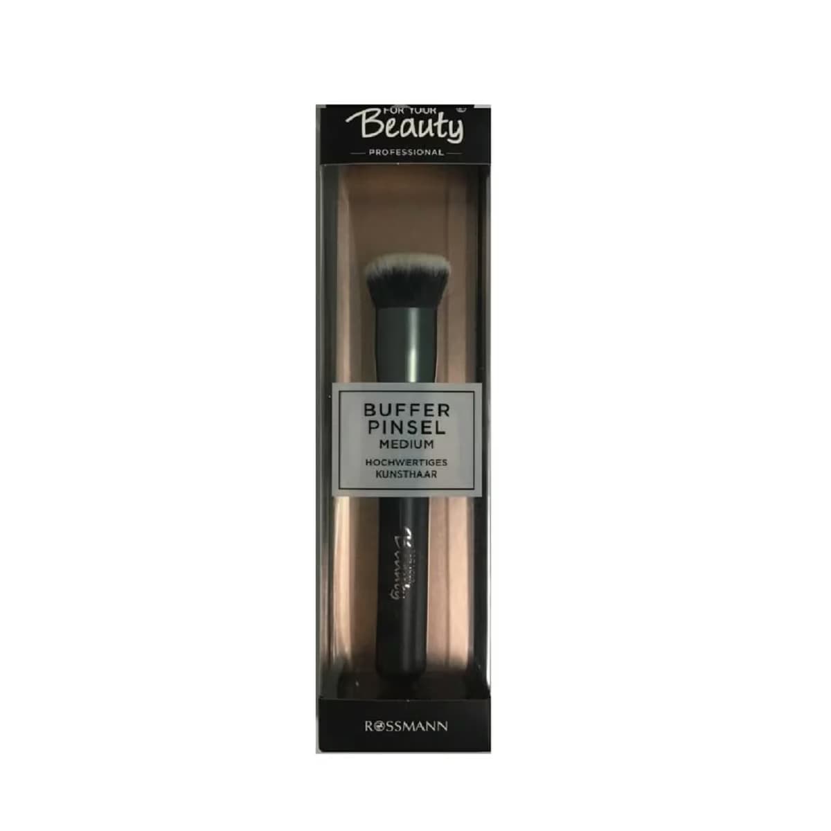 For Your Beauty Makyaj Fırçası Buffer 1 adet