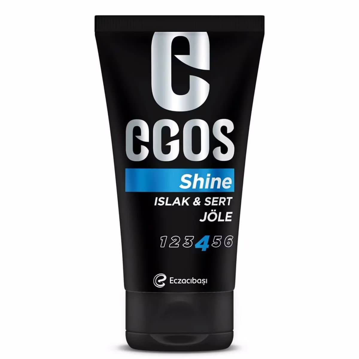 Egos Jöle Islak Sert 150 ml