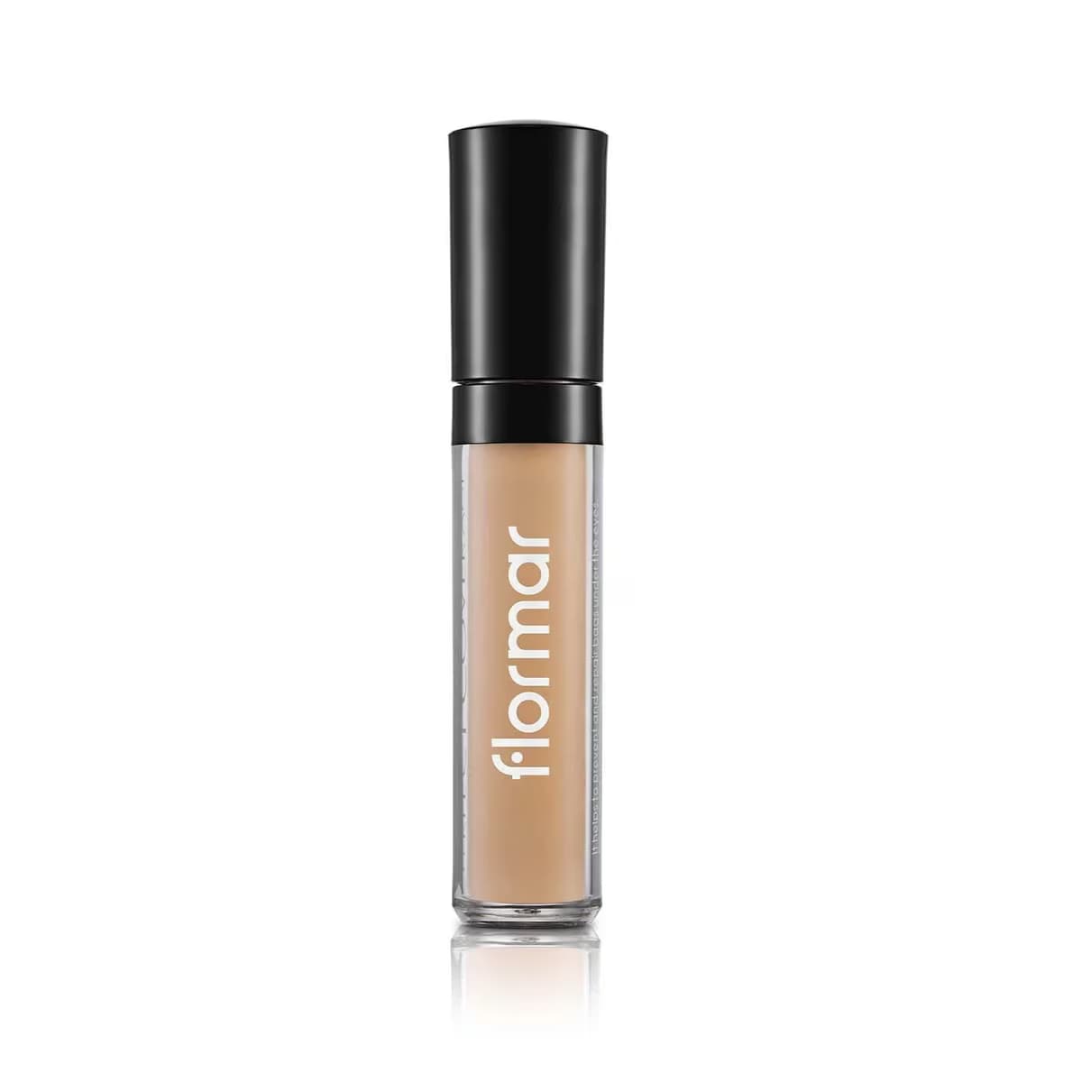 Flormar Likit Concealer Yüksek Kapatıcılı 20 4.5 ml