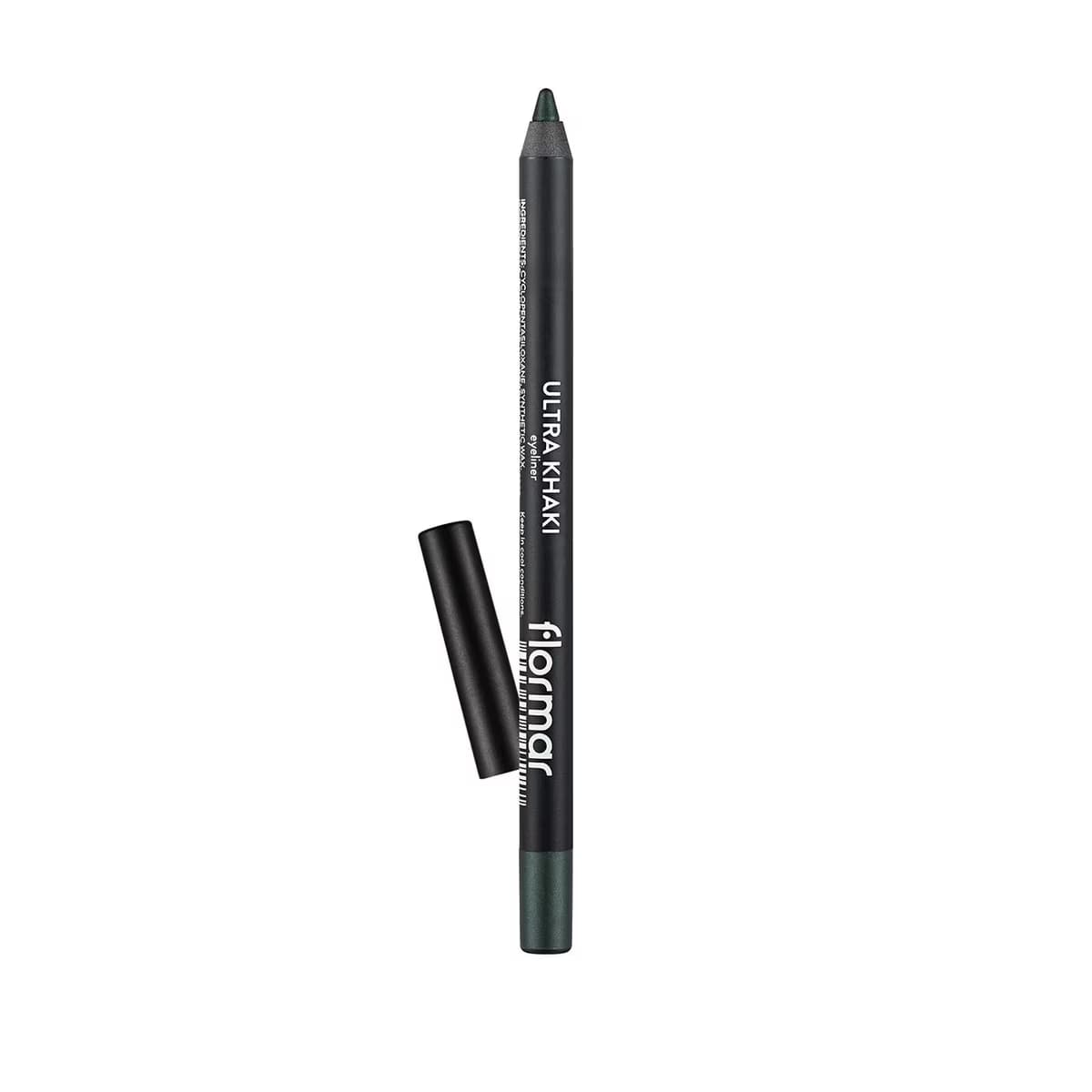 Flormar Göz Kalemi Ultra Khaki 1.14 gr