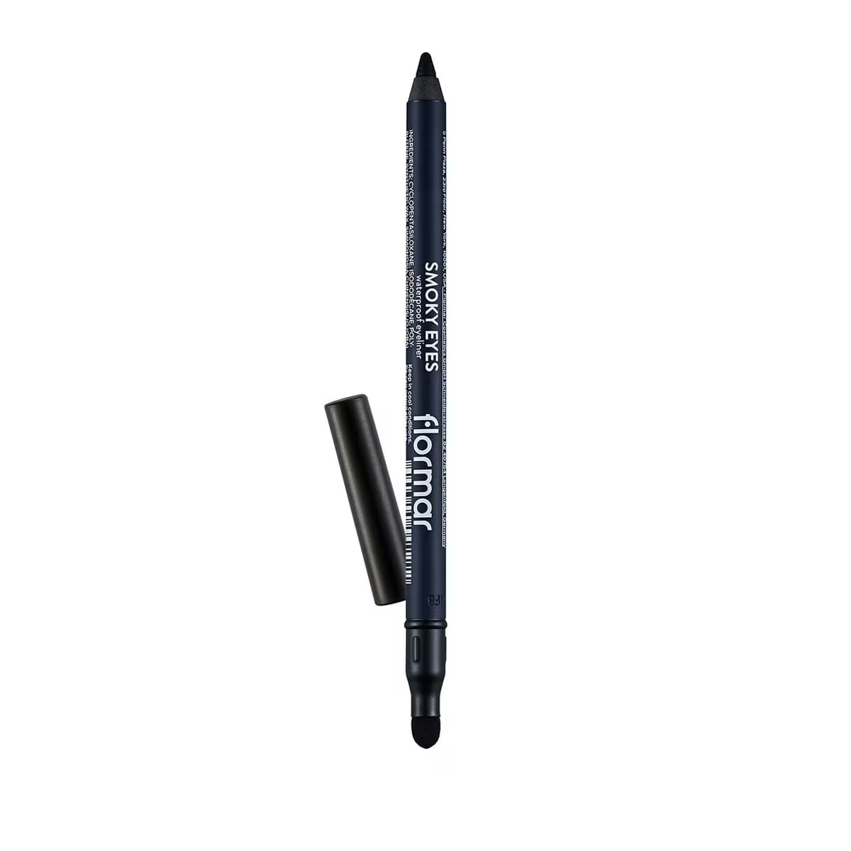 Flormar Göz Kalemi Smokey Eyes Royal Blue 1.14 gr