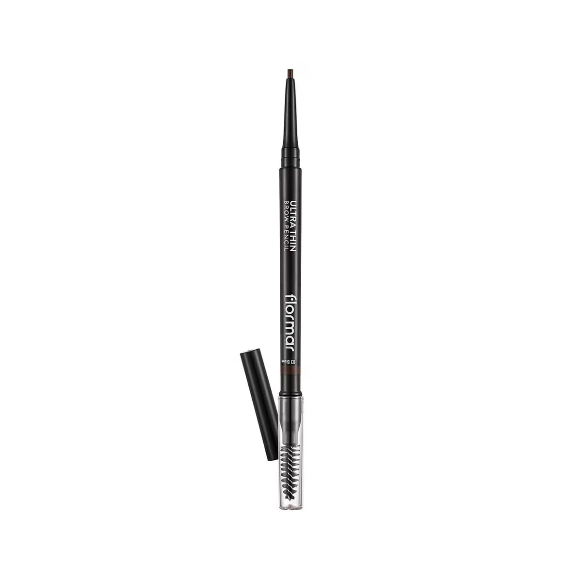 Flormar Kaş Kalemi Ultra Thin 03 0.14 gr