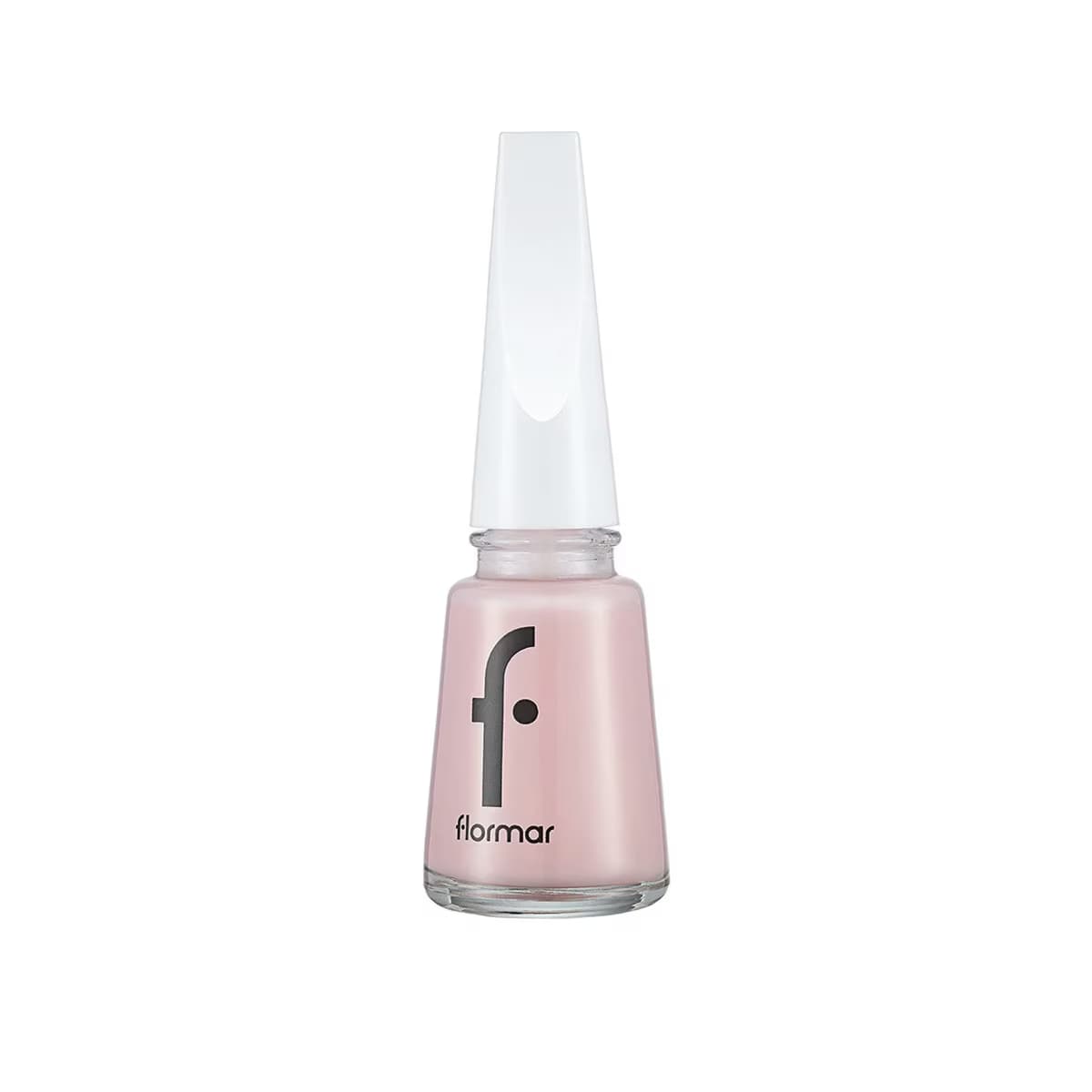 Flormar Oje 077 Light Pink New
