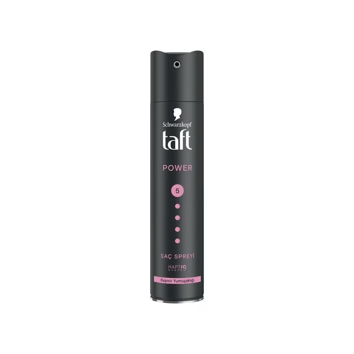 Taft Saç Spreyi Power Cashmere 250 ml