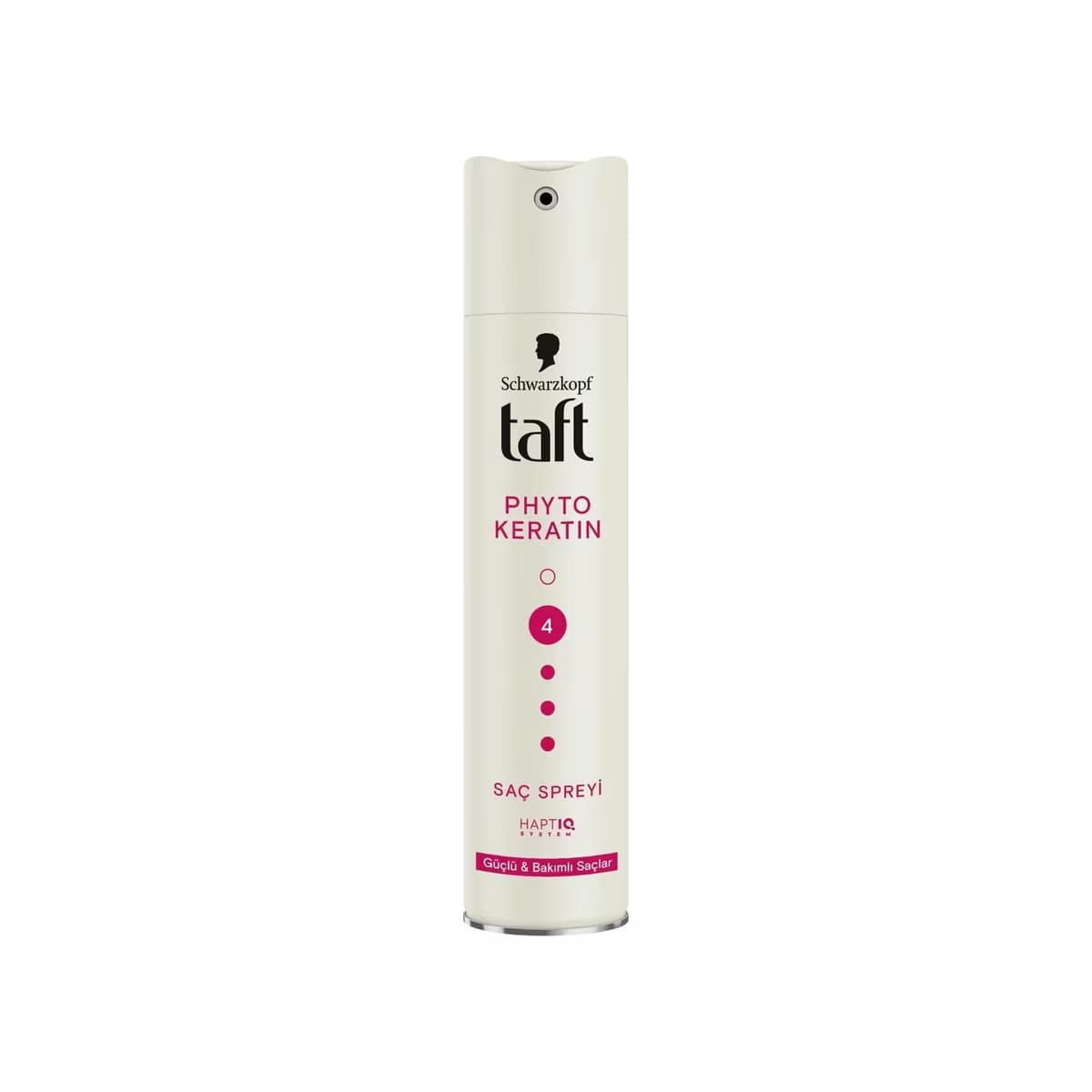 Taft Saç Spreyi Keratin 250 ml