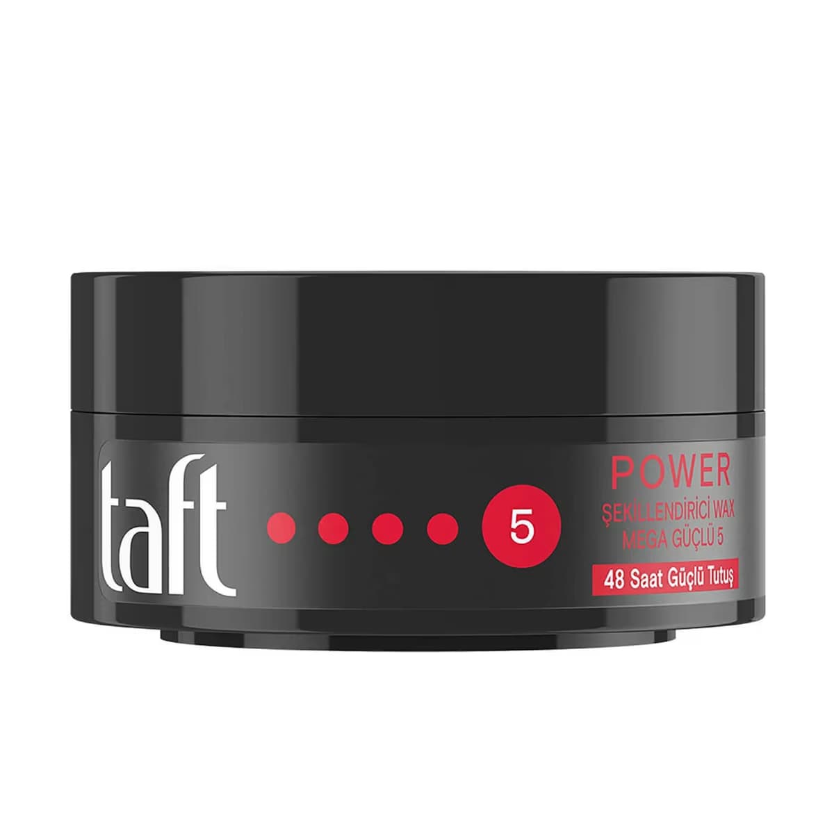 Taft Wax Caffeine 75 ml