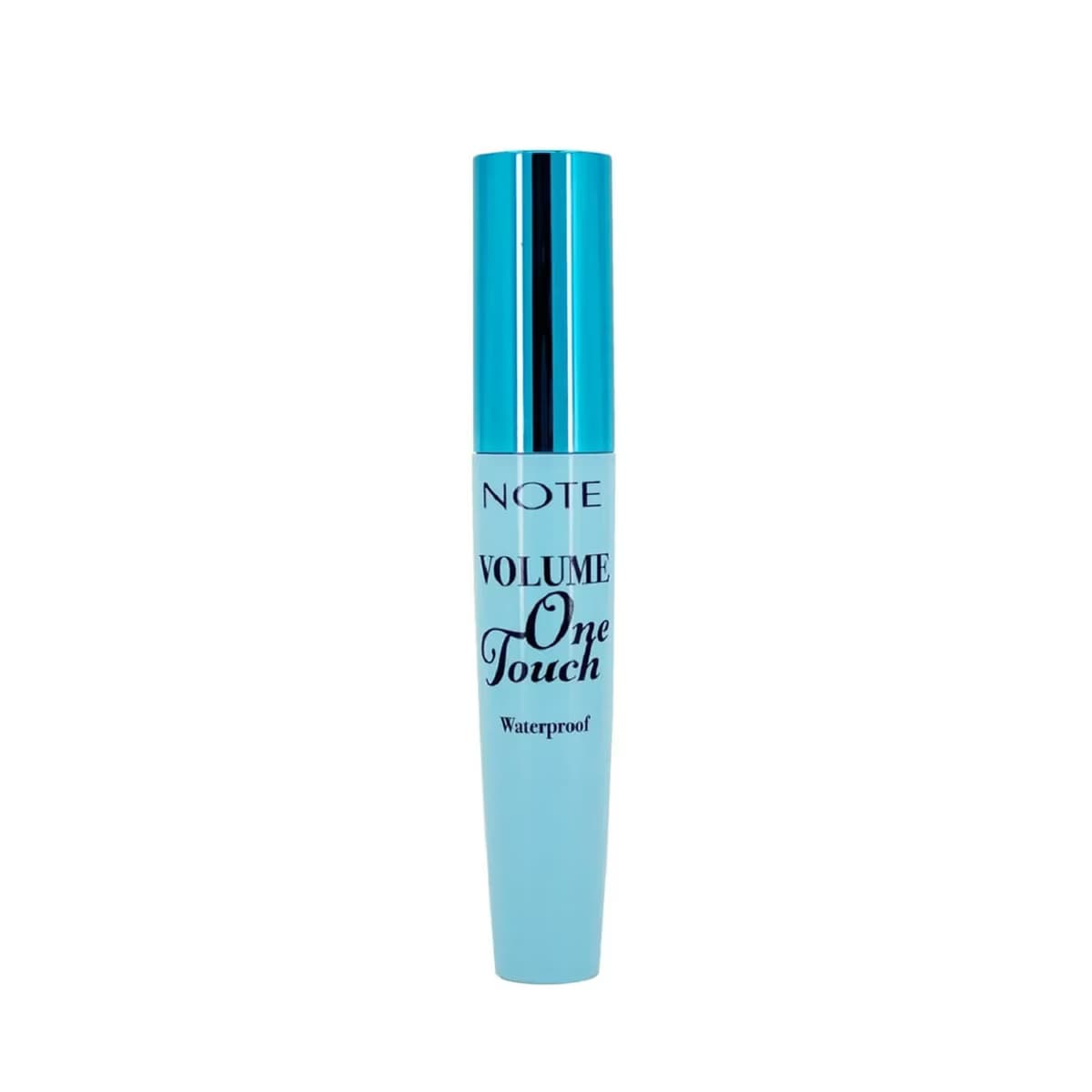 Note Maskara Volume One Touch Waterproof 6 ml