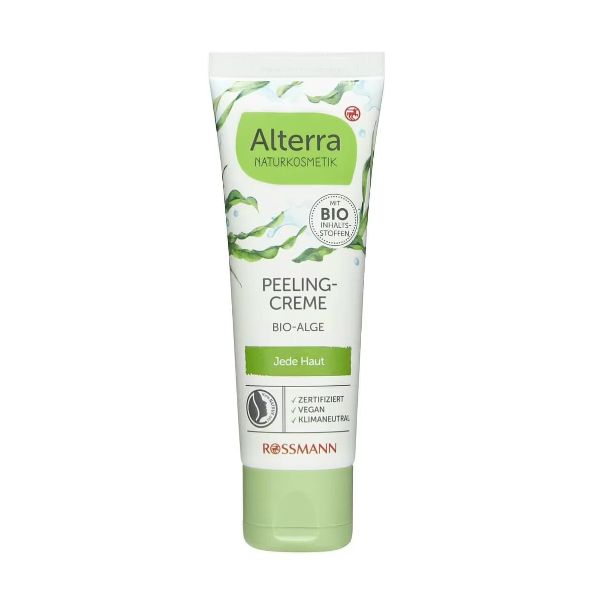 Alterra Bioalg Peeling Kremi 50 ml