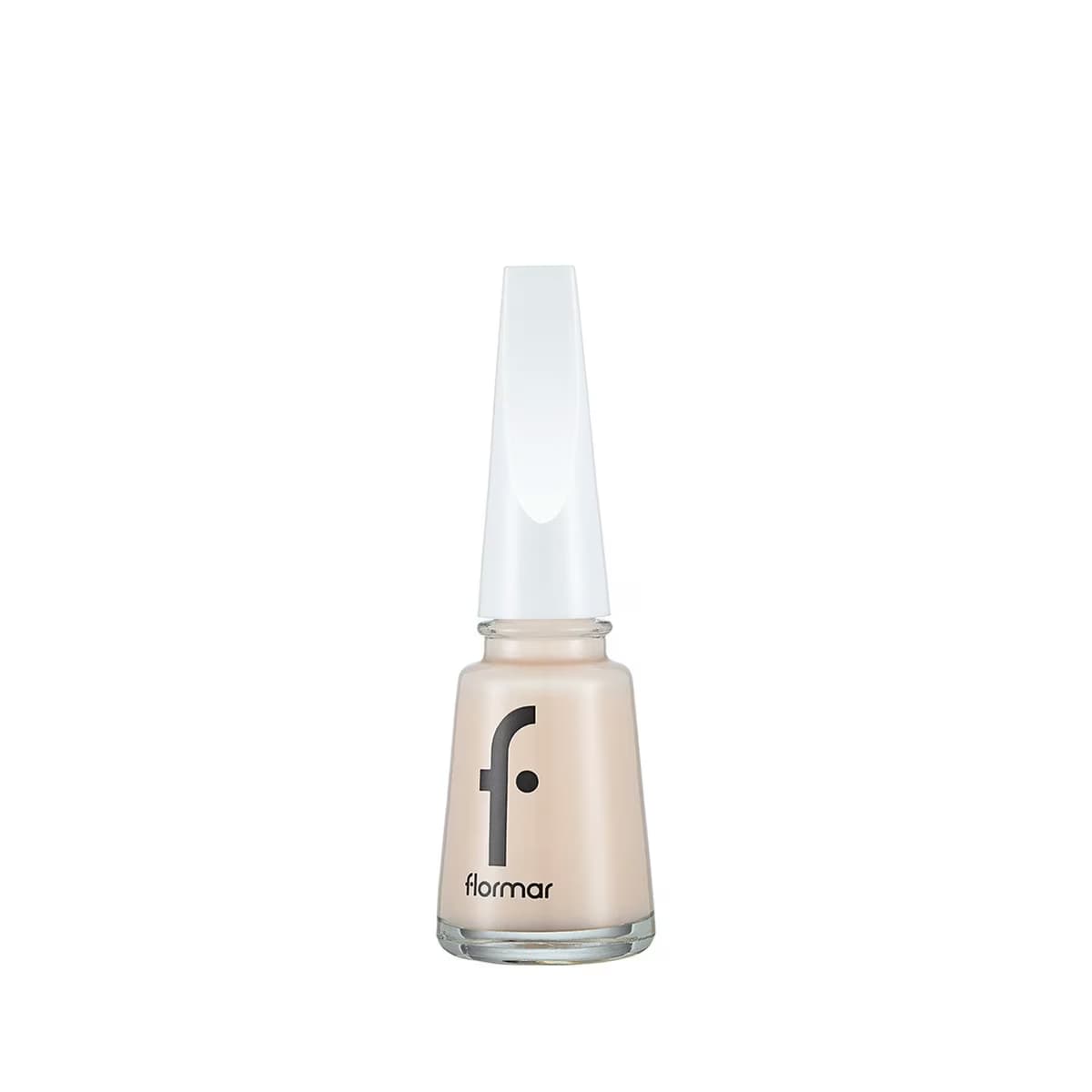 Flormar Oje Nail Enamel 470 1 adet
