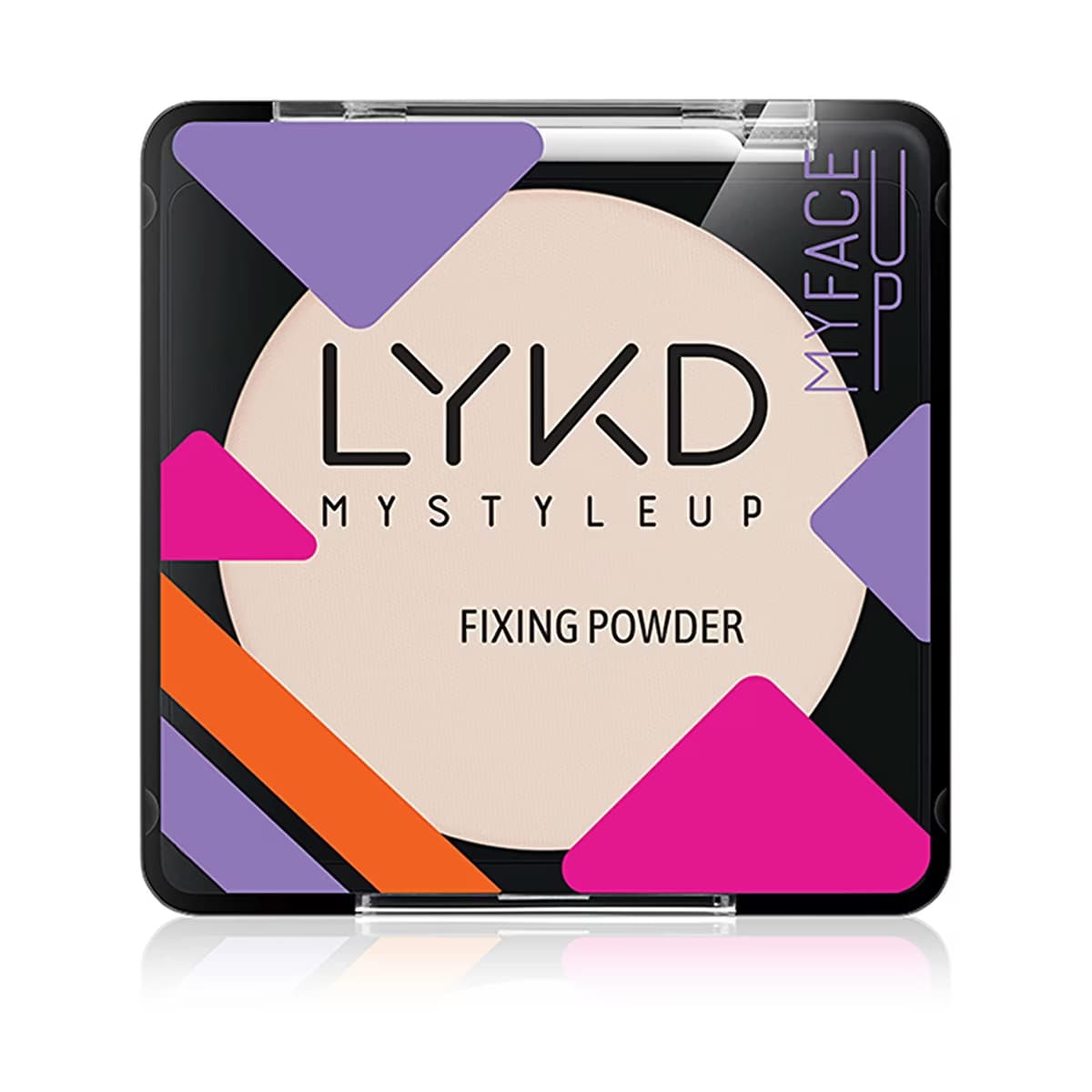 LYKD Sabitleyici Pudra 999 Transparent - Gratis