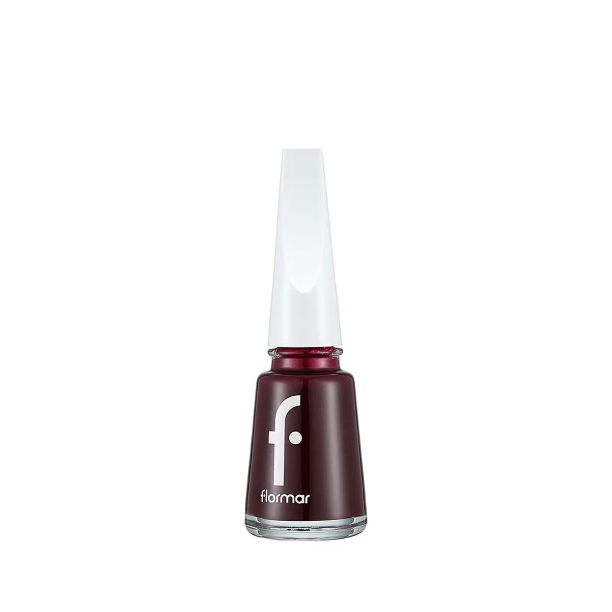 Flormar Oje Blackstar Red New 352