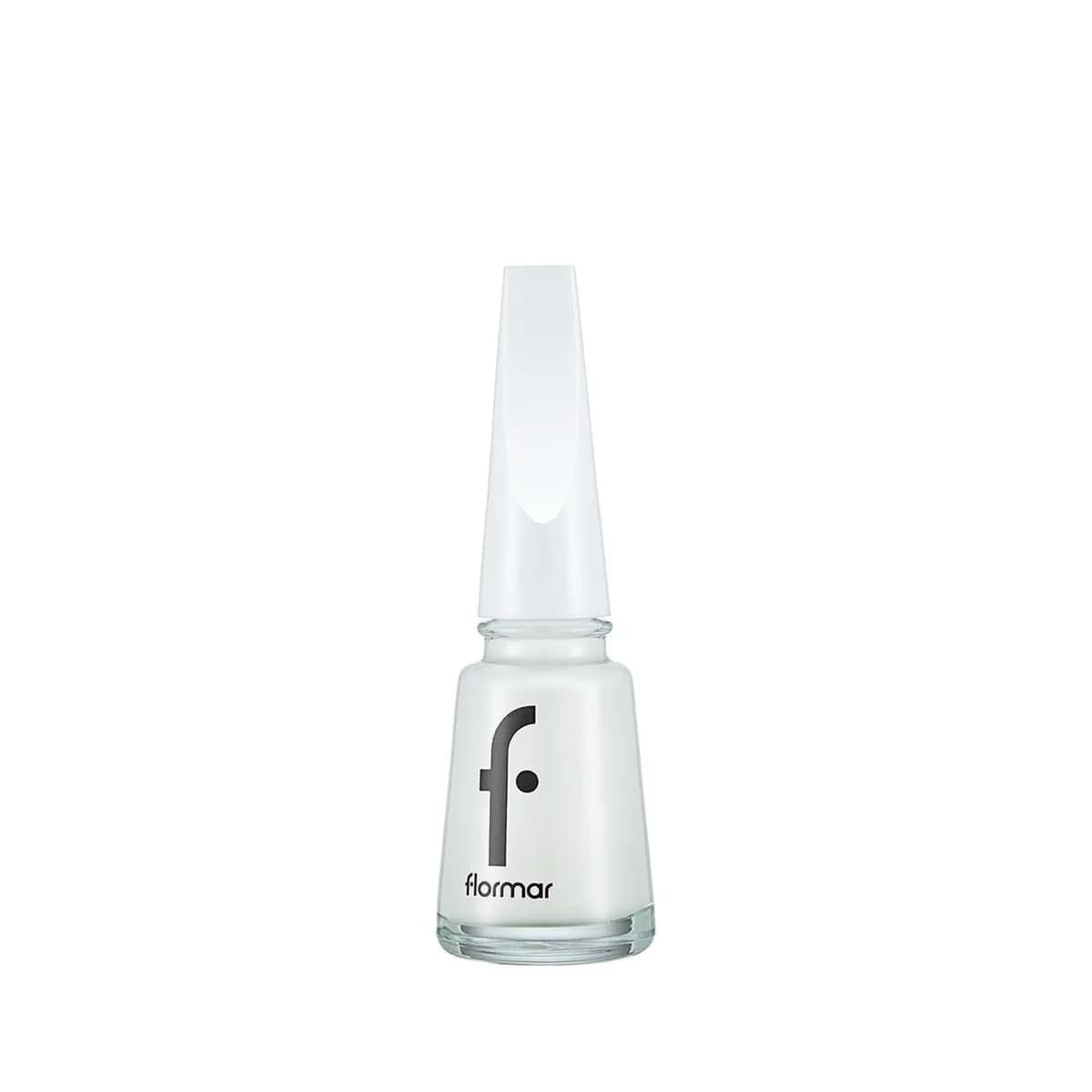 Flormar Oje Bright White New 400