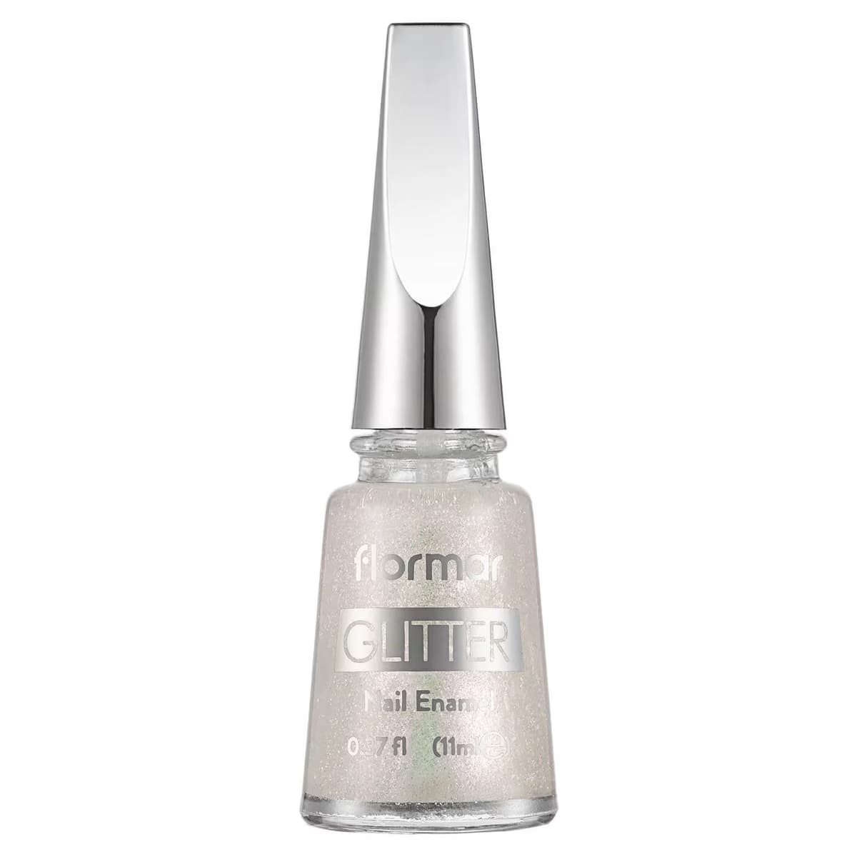 Flormar Oje Glitter Snow Globe GL26 11 ml
