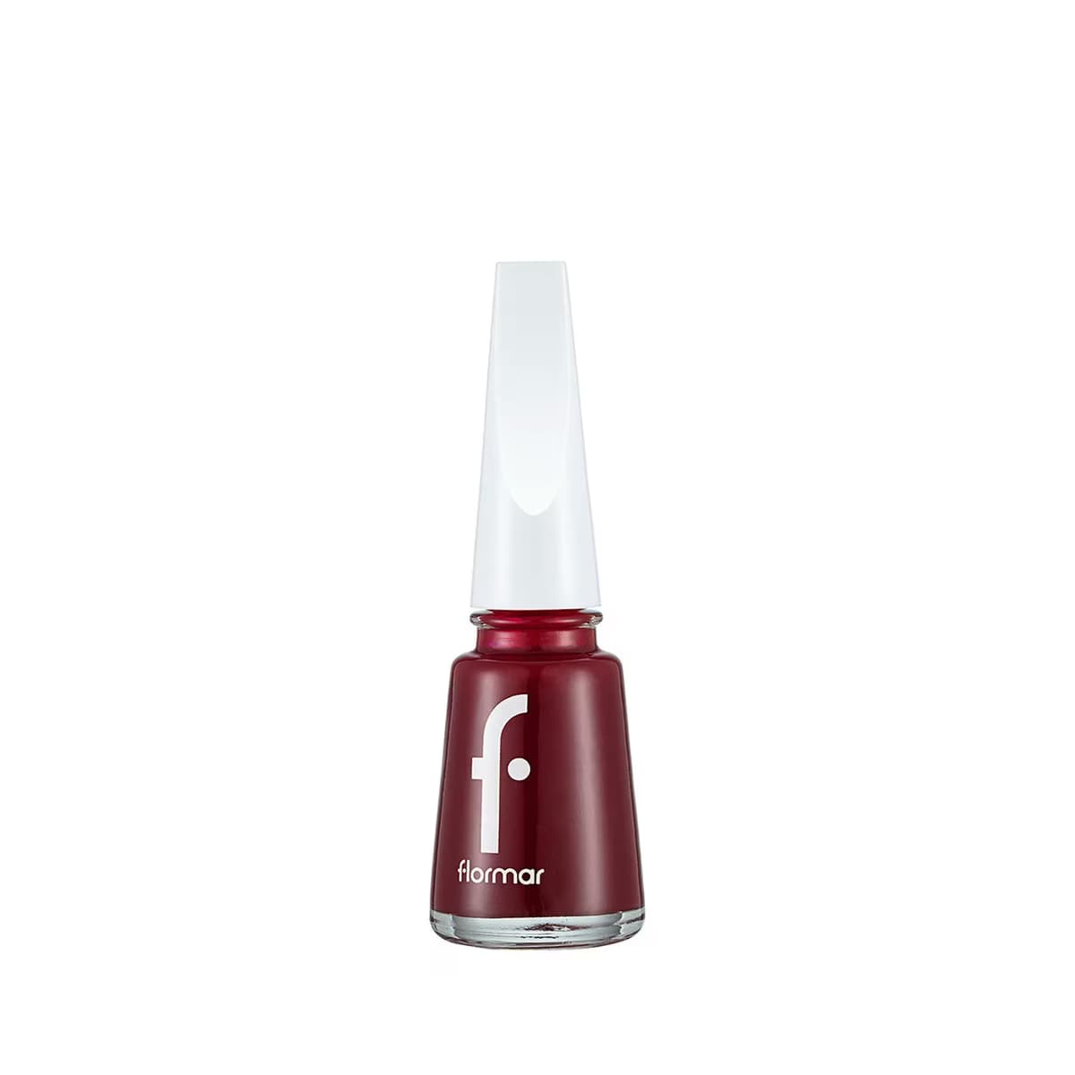 Flormar Oje Red Velvet New 385