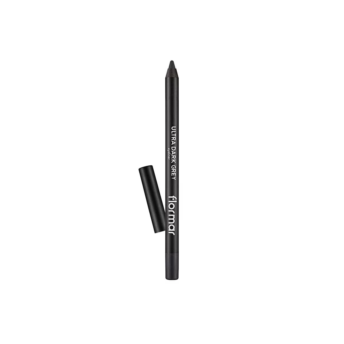 Flormar Kalem Eyeliner Ultra Dark Grey 1 adet