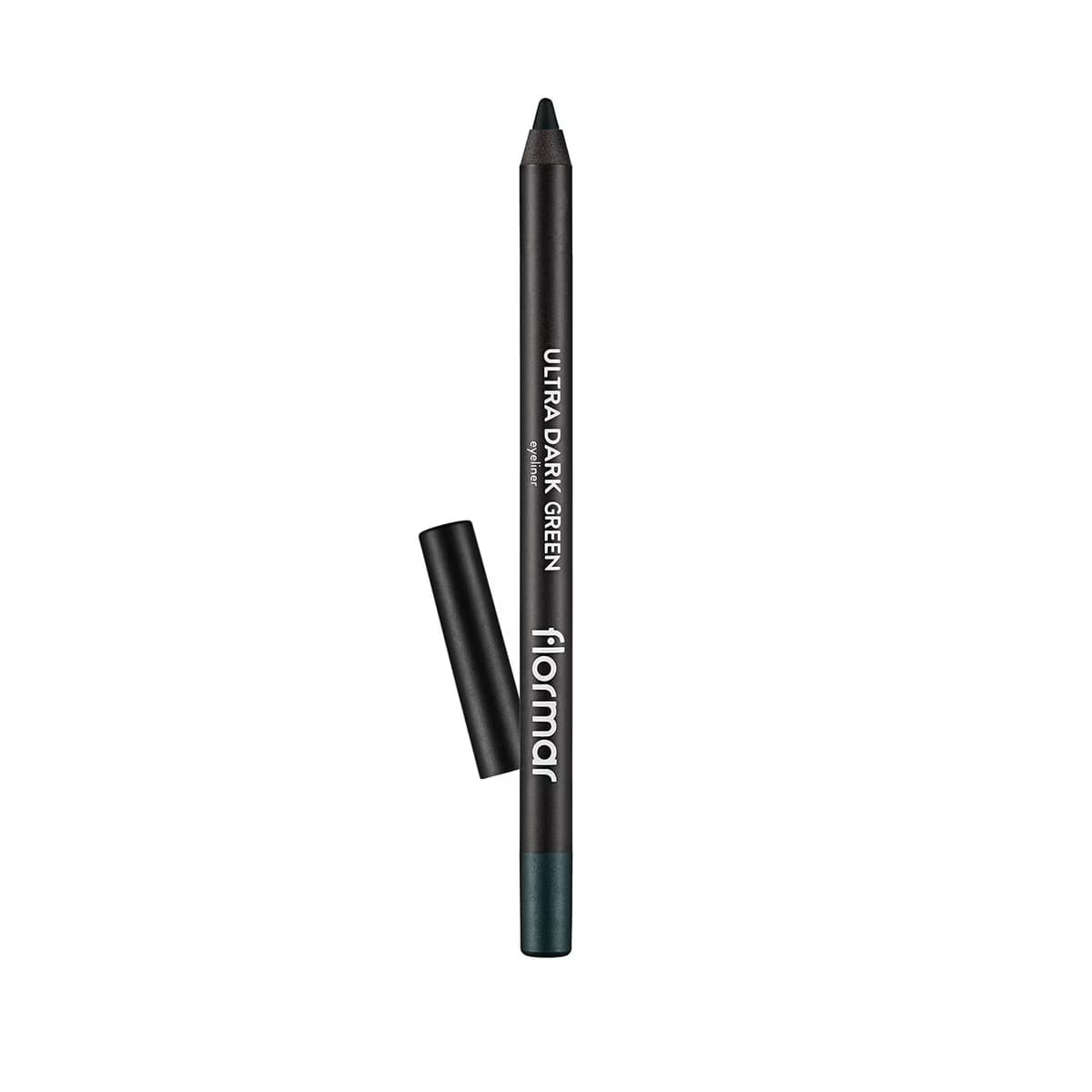 Flormar Kalem Eyeliner Ultra Dark Green 1 adet