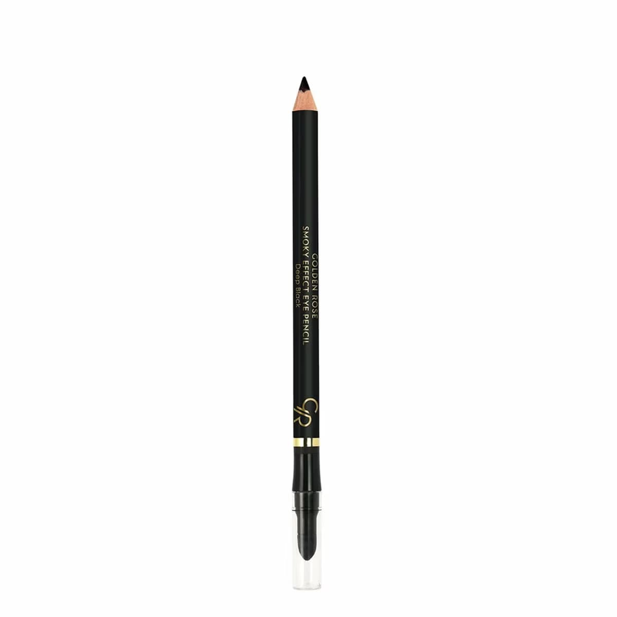 Golden Rose Göz Kalemi Smoky Black Dark Brown 1 adet