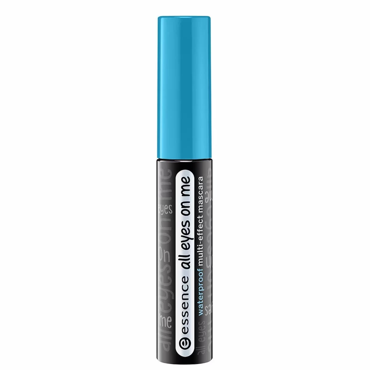 Essence Maskara All Eyes On Me WP 1 adet