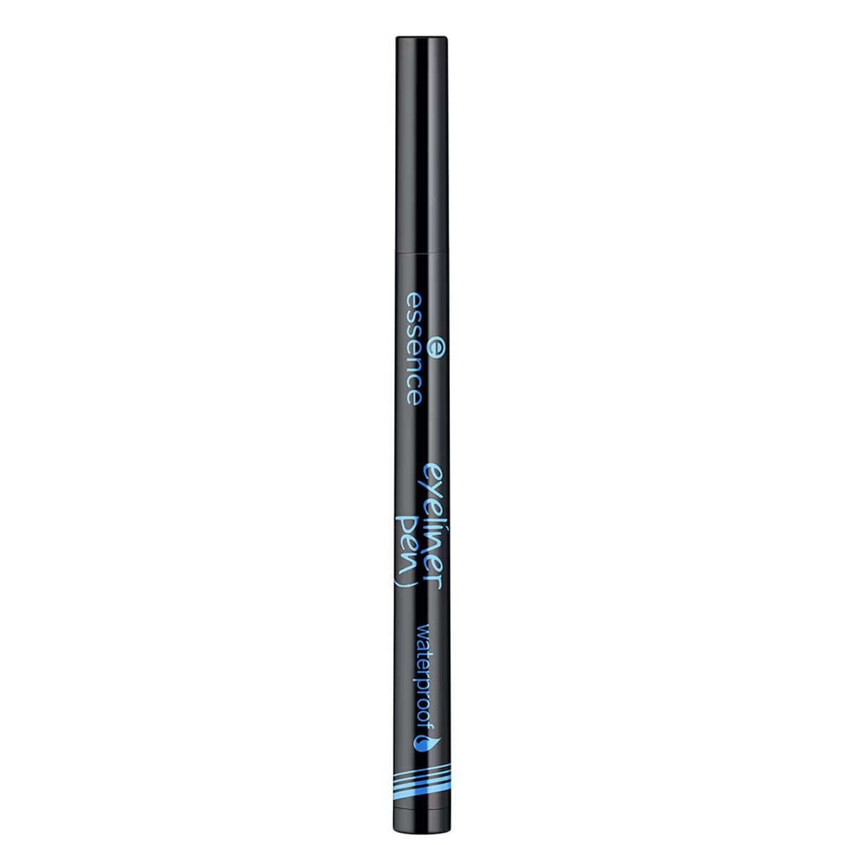 Essence Eyeliner Waterproof Pen 01 1 adet