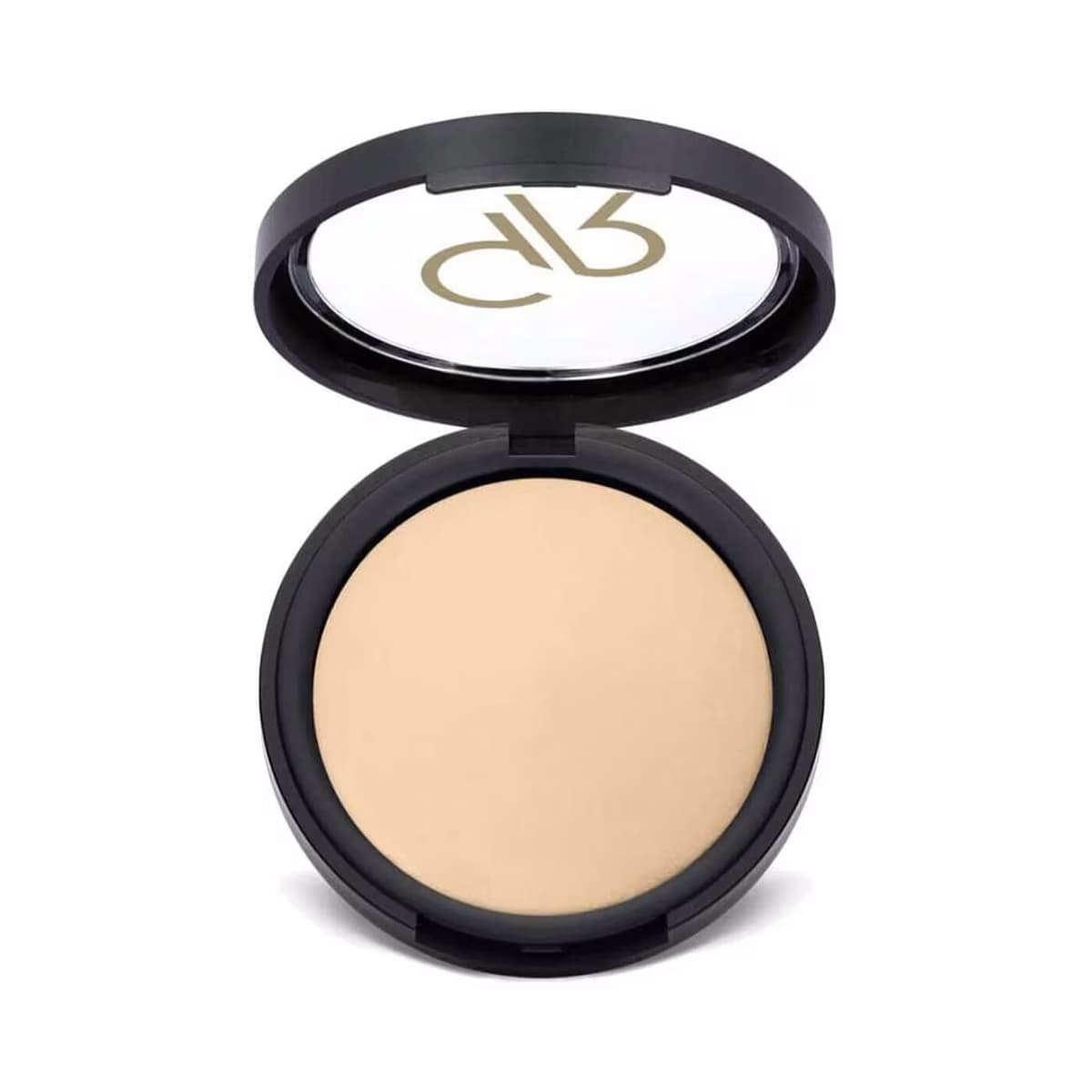 Golden Rose Pudra Mineral 01 1 adet