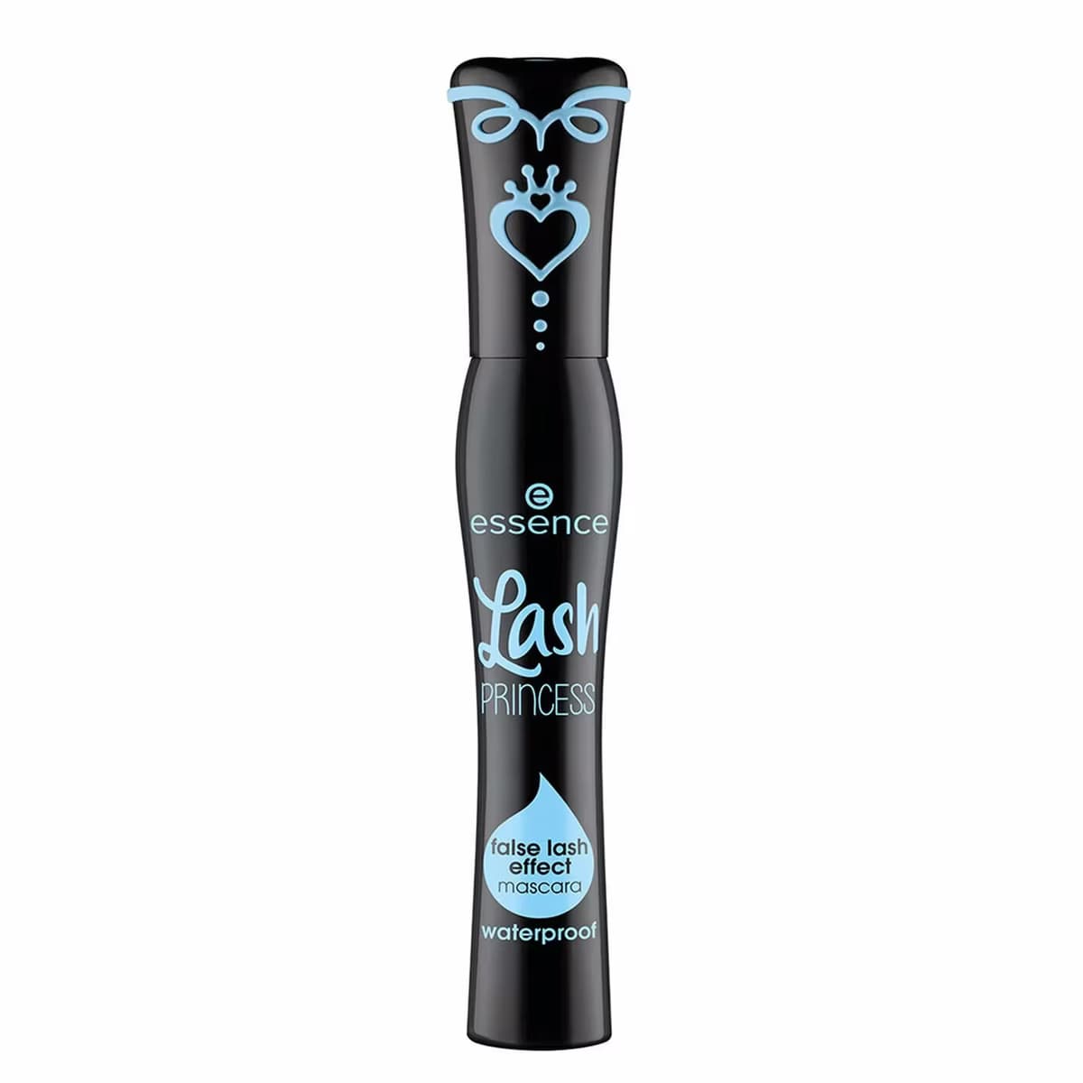 Essence Maskara Princess Hacim Arttırma Efektli Waterproof 12 ml