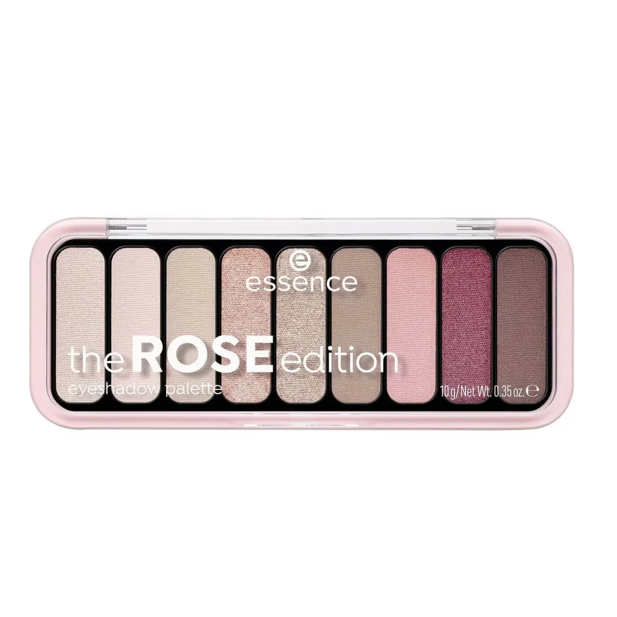 Essence Far Paleti Rose Edition 10 gr