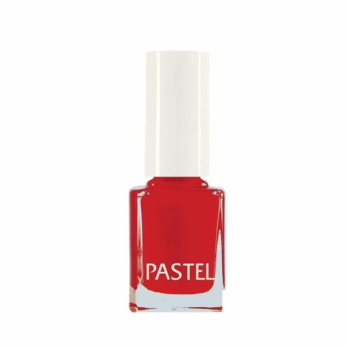 Pastel Oje Kan Kırmızı 28 1 adet