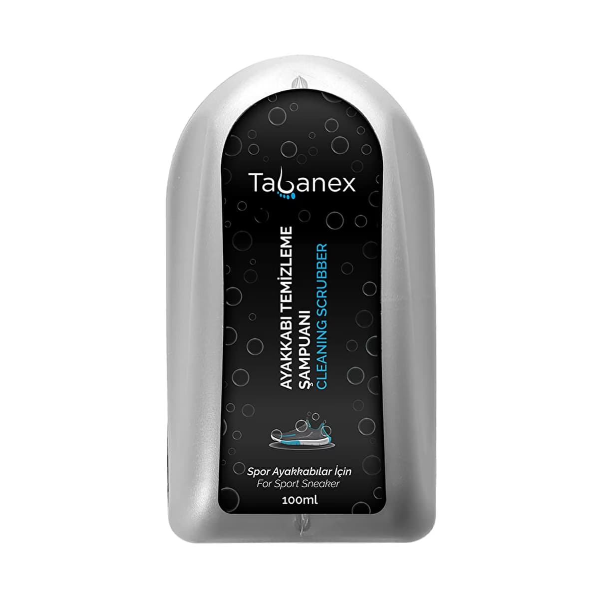Tabanex Ayakkabı Temizleme Şampuanı 100 ml - Gratis