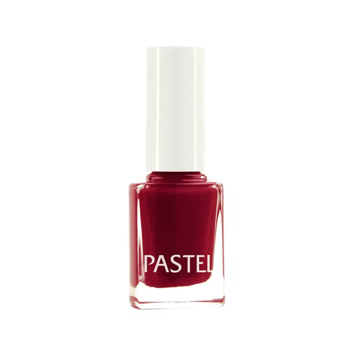 Pastel Oje Koyu Kırmızı 99 1 adet