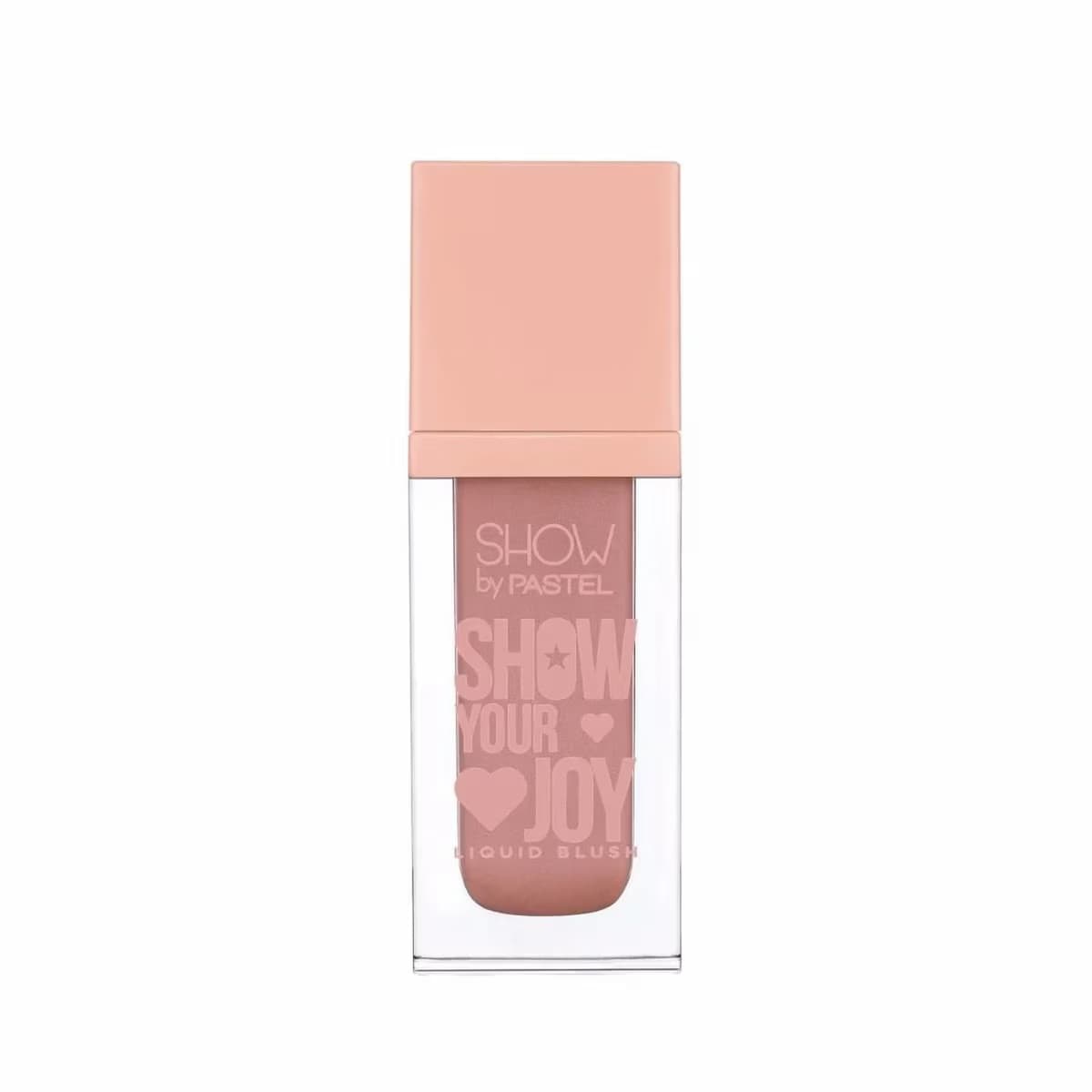 Show By Pastel Likit Allık Show Your Joy 51 1 adet